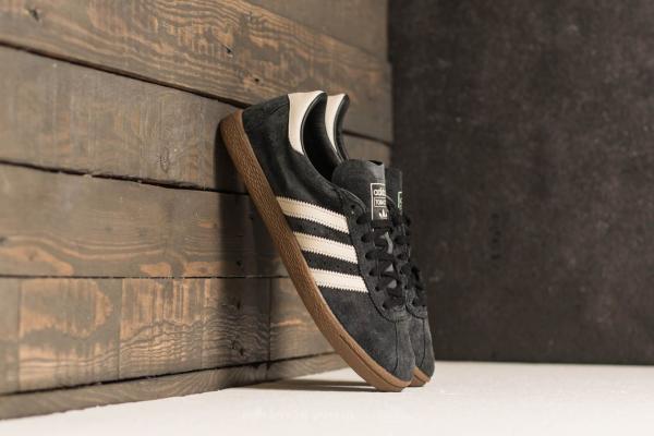 adidas Tobacco Core Black/ Core Brown/ Gum