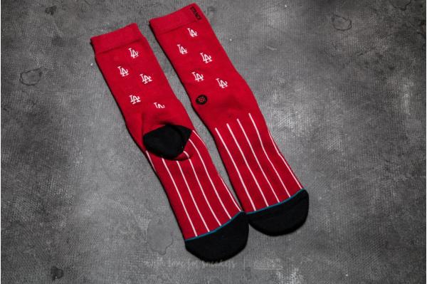 Stance 1955 Red