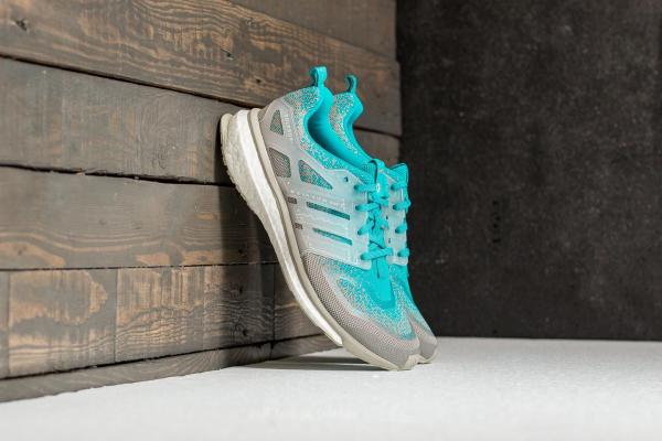 adidas Consortium x Packer x Solebox Energy Boost S.E. Energy Blue/ Sesame/ Gum