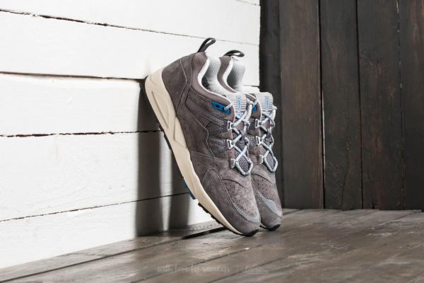 Karhu Fusion 2.0 Charcoal Gray/ Charcoal Gray