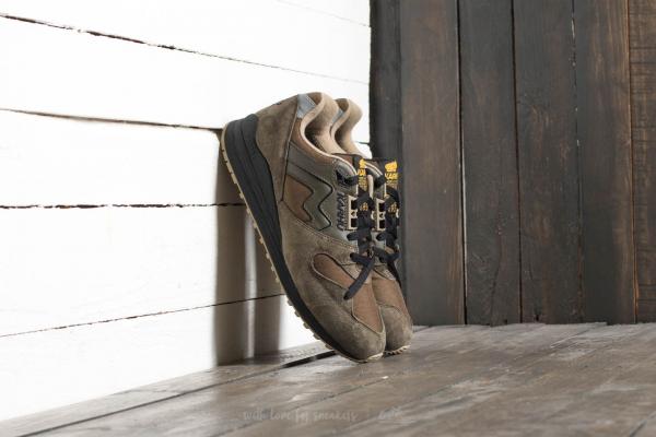 Karhu Synchron Classic Olive Night/ Olive Night