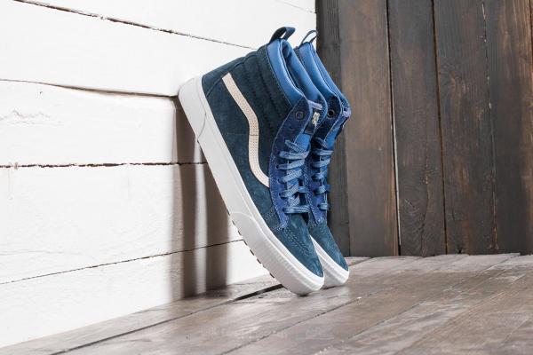 Vans Sk8-Hi (MTE) True Navy/ Dress Blues
