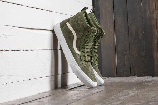 Vans Sk8-Hi (MTE) Winter Moss/ Military