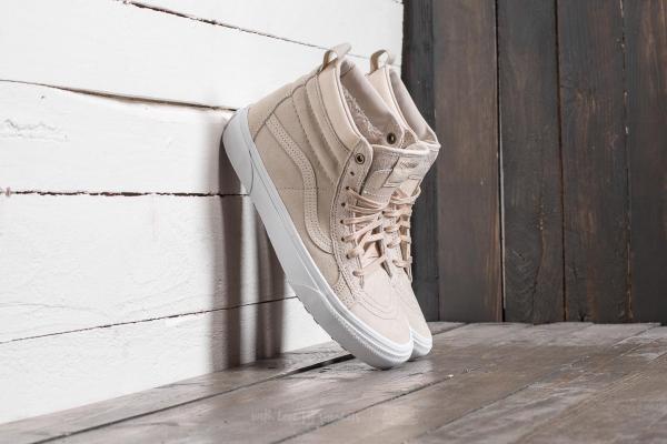 Vans Sk8-Hi (MTE) Cement/ Birch