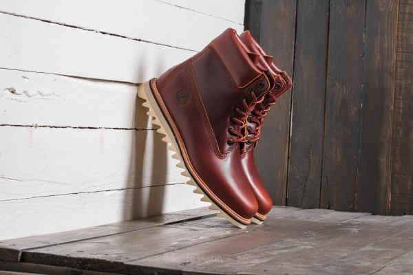 Timberland Selbyville 6-Inch Boot Dark Brown