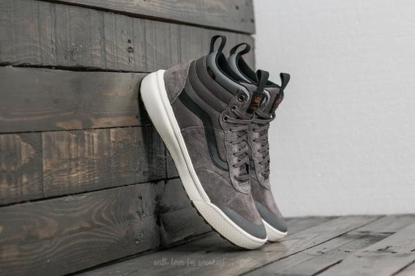 Vans Ultrarange Hi (MTE) Pewter