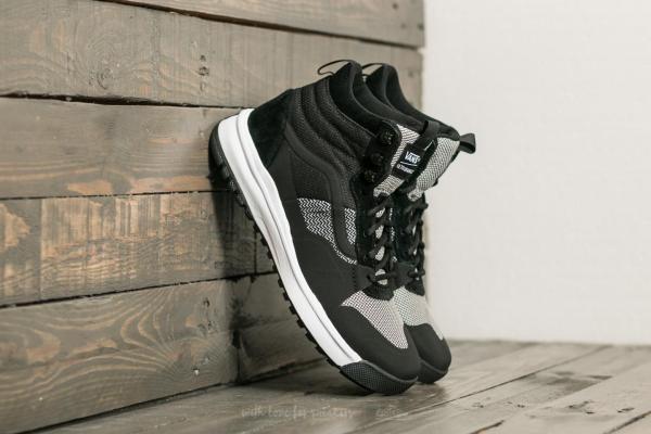 Vans UltraRange Hi DX (YC Knit) Black/ True White