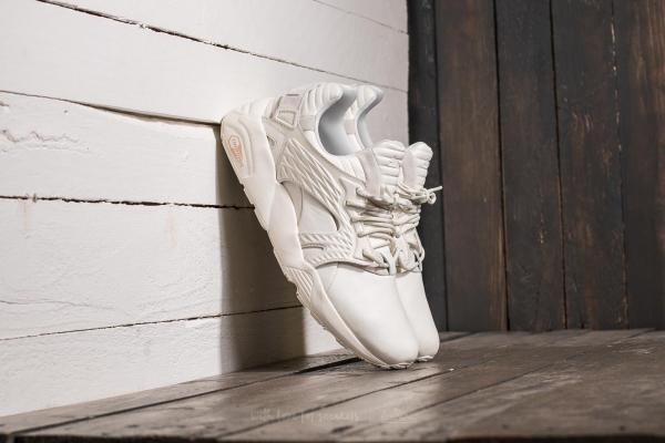 Puma Blaze Cage Glove Marshmallow/ Whisper White
