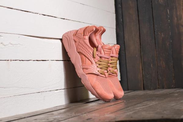 Puma x Han Kjøbenhavn Blaze Cage Cameo Brown