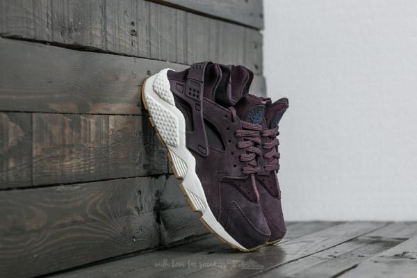Nike WMNS Air Huarache Run SD Port Wine/ Port Wine-Sail