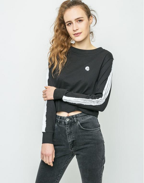 Triko Cheap Monday Bed Black