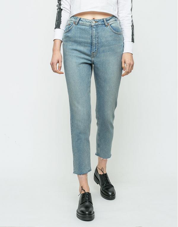 Cheap Monday Donna Never Blue W30/L32