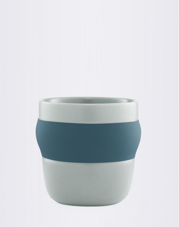 Normann Copenhagen Obi Cup Light Blue