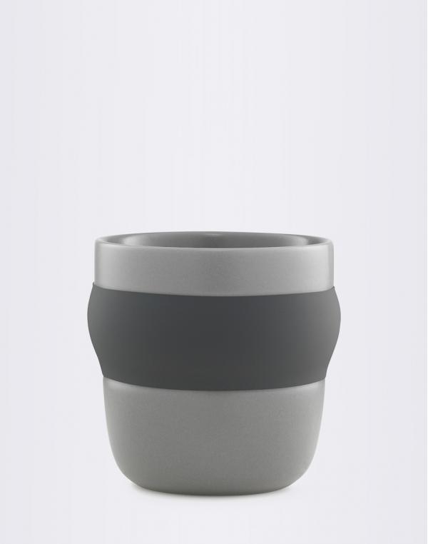 Normann Copenhagen Obi Cup Grey