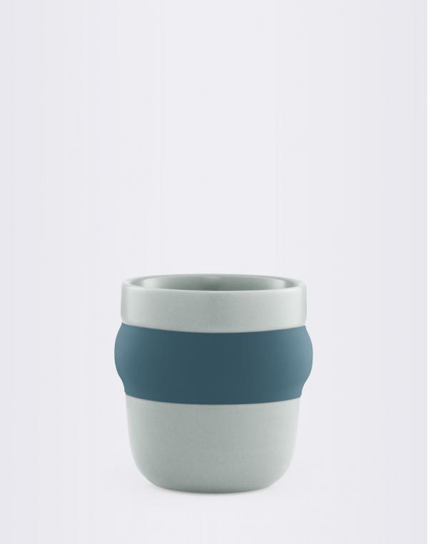 Normann Copenhagen Obi Espresso Cup Light Blue