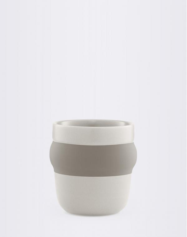 Normann Copenhagen Obi Espresso Cup Sand