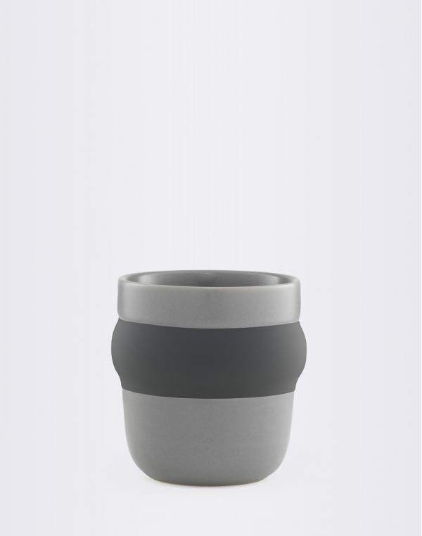 Normann Copenhagen Obi Espresso Cup GREY