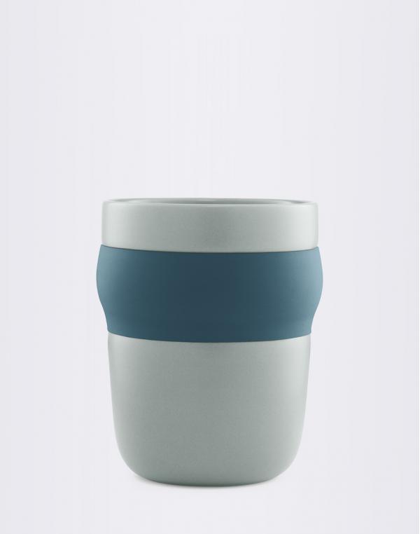 Normann Copenhagen Obi Mug Light Blue
