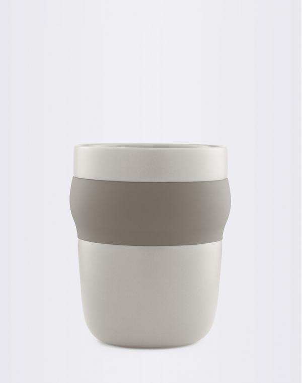 Normann Copenhagen Obi Mug Sand