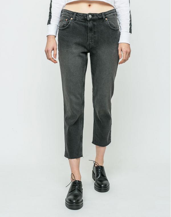 Cheap Monday Revive Salt n Pepper Black W27/L30