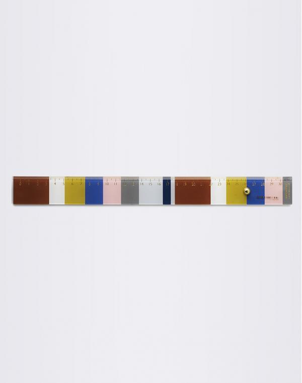 Normann Copenhagen Ruler Long More is More