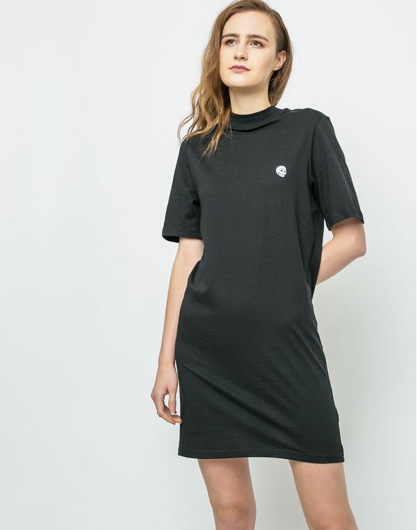 Šaty Cheap Monday Smash Black