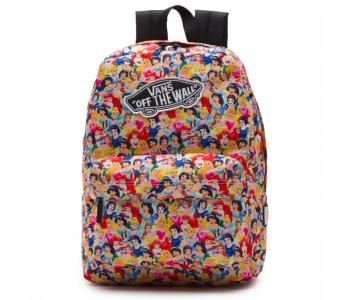 Vans Disney Backpack Multi Princess