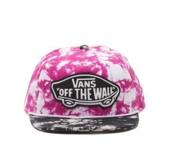 Vans Snap To It Truc Magenta Haze
