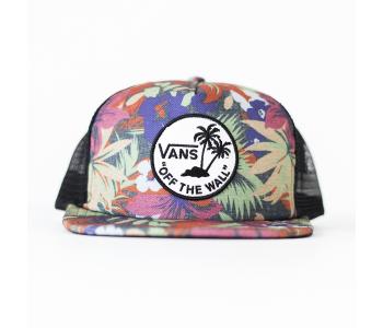 Vans Surf Patch Truc Hampton Floral