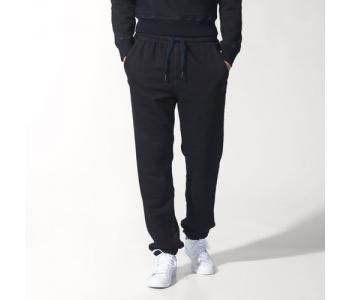 adidas Indigo French Terry Denim