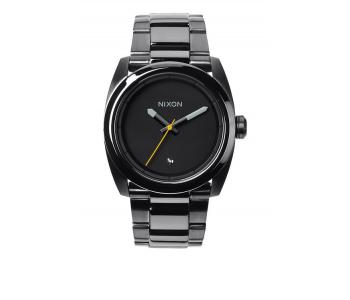 Nixon Kingpin Gunmetal