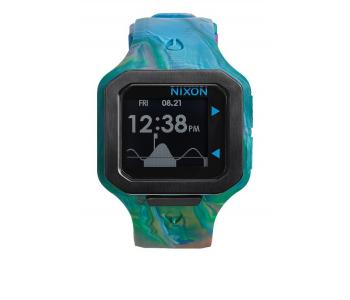 Nixon Supertide Marbled Multi