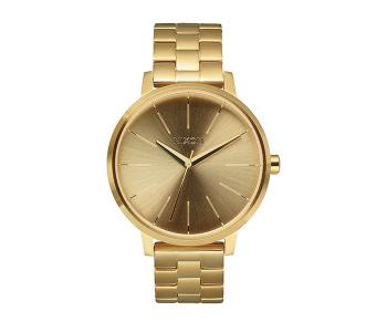 Nixon Kensington All Gold