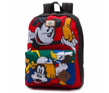 Vans Disney Old Skool II Backpack Mickey & Friend
