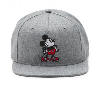 Vans Disney  Mickey Mouse Snap Mickey