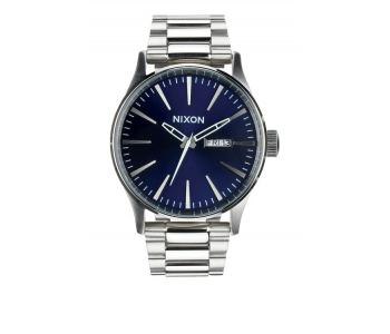 Nixon Sentry SS Blue Sunray