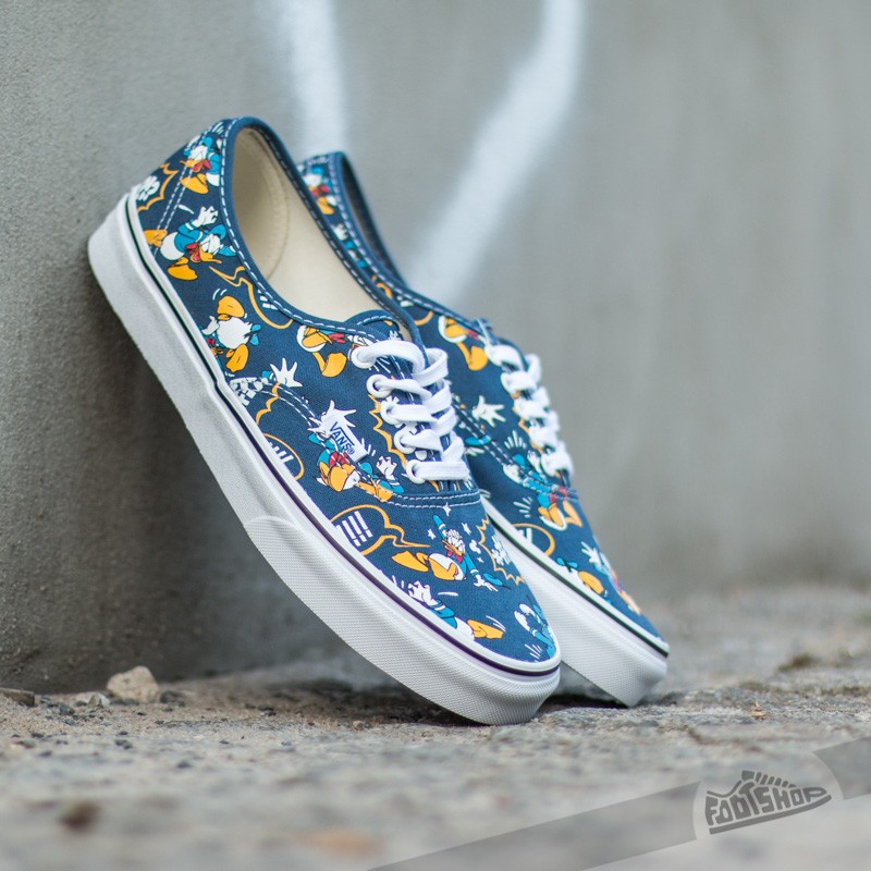 Vans Disney Boty Vans Disney Boty