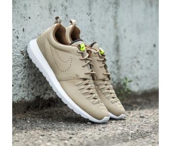 Nike Rosherun NM Woven Bamboo/ Black-White