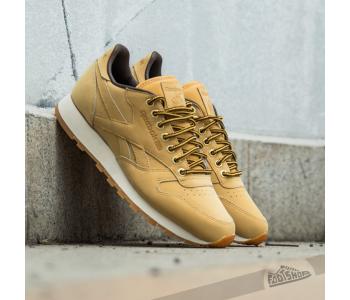 Reebok Classic Leather WP
