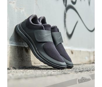 Nike Free Socfly Black/ Black-Anthracite