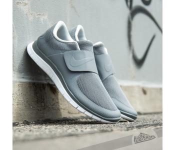 Nike Free Socfly Cool Grey/ Cool Grey-Pure Platinum