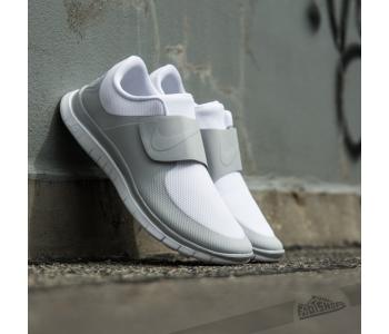 Nike Free Socfly White
