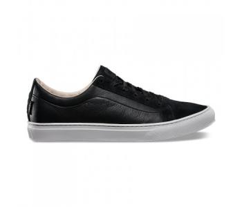 Vans Whitlock Black/ White