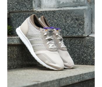 adidas Los Angeles Clear Brown/Light Brown/Hemp