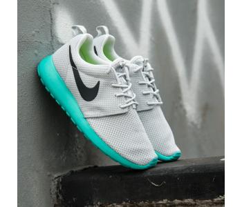 Nike Roshe One QS Pure Platinum/Anthracite