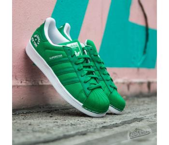 adidas Superstar Beckenbauer Pack Green/ Ftw White
