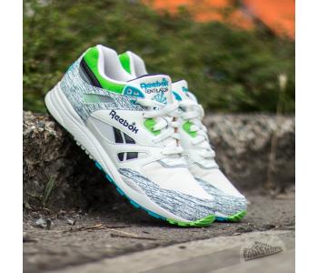 Reebok Ventilator Vintage Chalk/ Snowy Grey/ Green