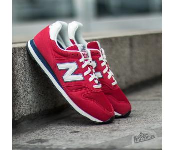 New Balance ML373R Red