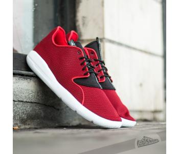 Jordan Eclipse University Red/ Black-White