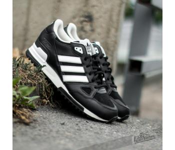 adidas ZX 750 Core Black/ Ftw White/ Bone